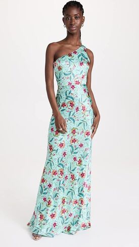 فستان جوستين النسائي من سالوني in Kuwait