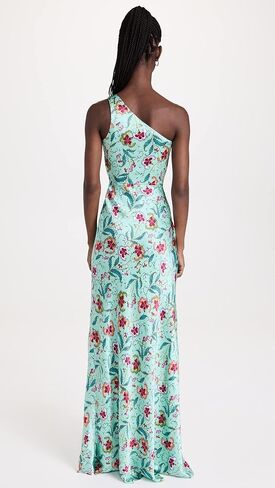 فستان جوستين النسائي من سالوني in Kuwait