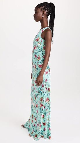 فستان جوستين النسائي من سالوني in Kuwait