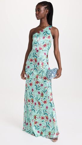 فستان جوستين النسائي من سالوني in Kuwait