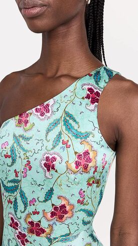 فستان جوستين النسائي من سالوني in Kuwait