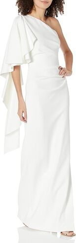 Black Halo Women's Odella Gown in Saudi Arabia