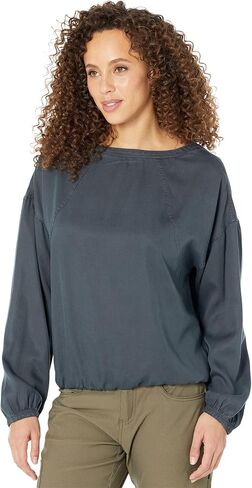 Prana Lavendar Bay Top in Saudi Arabia