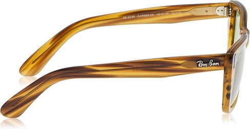 Ray-Ban Rb2248 Caribbean Rectangular Sunglasses in Saudi Arabia