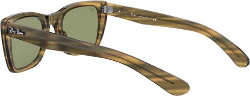 Ray-Ban Rb2248 Caribbean Rectangular Sunglasses in Saudi Arabia