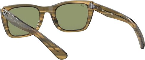 Ray-Ban Rb2248 Caribbean Rectangular Sunglasses in Saudi Arabia