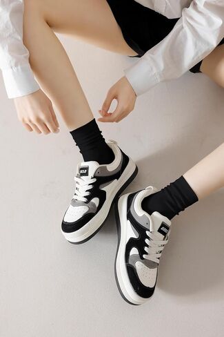 Irisbear Crew Socks for Women Bamboo Viscose Quarter Crew Socks Aesthetic Soft Lightweight Ankle Dress Socks in Saudi Arabia