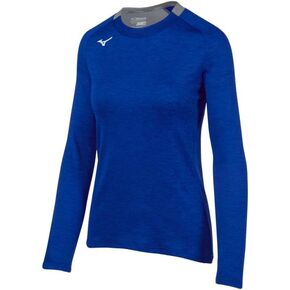 Mizuno Women's Alpha Long Sleeve in Kuwait