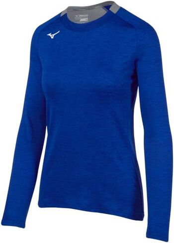 Mizuno Women's Alpha Long Sleeve in Kuwait