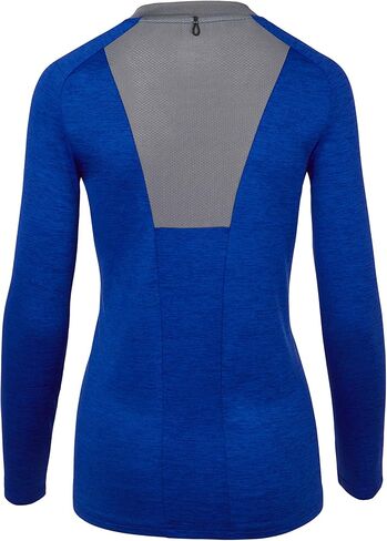 Mizuno Women's Alpha Long Sleeve in Kuwait