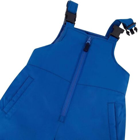 Sega Sonic The Hedgehog Boy’s Heavyweight 2-Piece Snow Bib & Jacket Snowsuit in Saudi Arabia