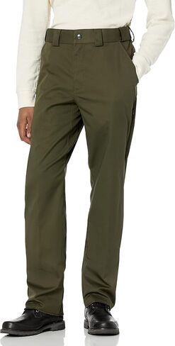 5.11 Tactical Men's Twill PDU Class A Work Pants, Teflon Coated Poly-Cotton Fabric, Style 74338 in Saudi Arabia