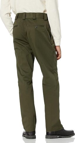 5.11 Tactical Men's Twill PDU Class A Work Pants, Teflon Coated Poly-Cotton Fabric, Style 74338 in Saudi Arabia