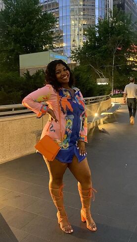 Women's Shirt Dresses Button Down Colorful Blouses Long Sleeve Floral Print Tops Loose Collar Sexy T-Shirts in Kuwait