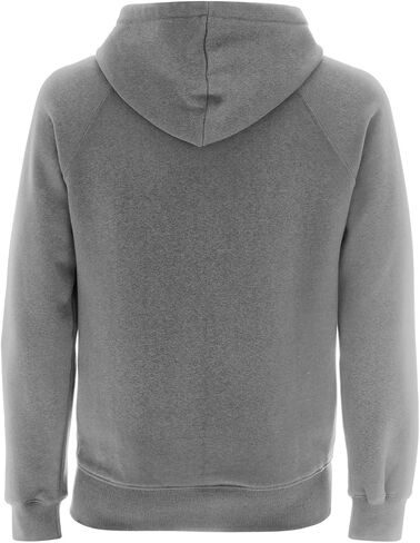 Zip Up Hoodies for Men - Fleece Jacket - Mens Zipper Cotton Hooded Sweatshirt in Saudi Arabia