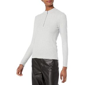 Club Monaco Women's Longsleeve Pointelle in Saudi Arabia