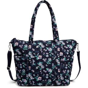 Vera Bradley Performance Twill Large Multi-Strap Tote Bag in Saudi Arabia