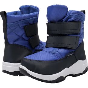 أحذية WOWHAH للأطفال الصغار من الأولاد والبنات، أحذية شتوية للأطفال في الهواء الطلق in Kuwait