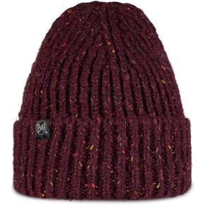 BUFF Adult Knitted Fleece Beanie, Winter Band Hat & Skull Cap, Head Bonnet, One Size
