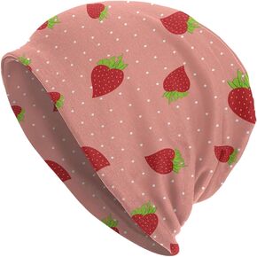 CKCICSCS قبعة جمجمة مترهلة للنساء والرجال، قبعة صغيرة ناعمة قابلة للتمدد للجري دافئة ورائعة قبعات فضفاضة خفيفة الوزن قبعات نوم in Kuwait