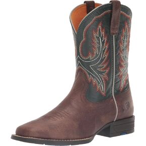 Ariat Unisex Youth Wilder Western Boot in Saudi Arabia