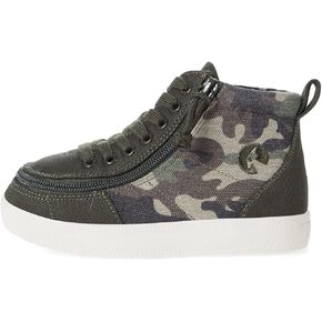 BILLY Footwear DR Classic (Little Kid/Big Kid)