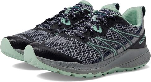 حذاء المشي لمسافات طويلة Bravada 2 Breeze للسيدات من Merrell in Kuwait