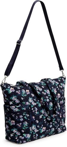 Vera Bradley Performance Twill Large Multi-Strap Tote Bag in Saudi Arabia