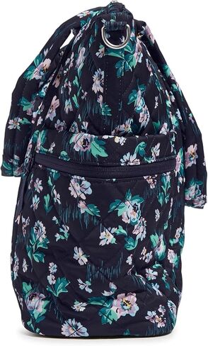 Vera Bradley Performance Twill Large Multi-Strap Tote Bag in Saudi Arabia