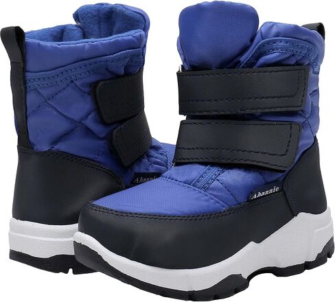 أحذية WOWHAH للأطفال الصغار من الأولاد والبنات، أحذية شتوية للأطفال في الهواء الطلق in Kuwait