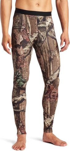 Columbia Men's PHG Camo Midweight Tight Base Layer in Kuwait