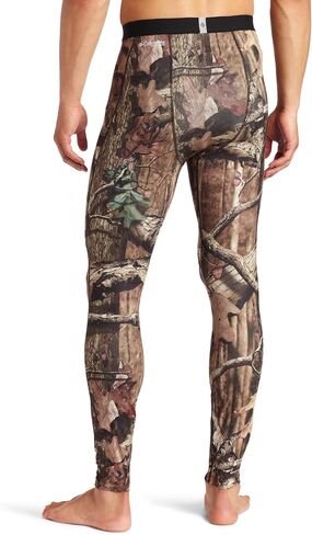 Columbia Men's PHG Camo Midweight Tight Base Layer in Kuwait