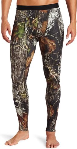 Columbia Men's PHG Camo Midweight Tight Base Layer in Kuwait