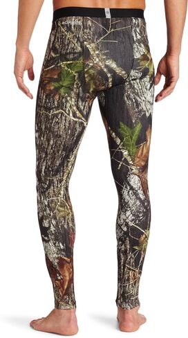 Columbia Men's PHG Camo Midweight Tight Base Layer in Kuwait