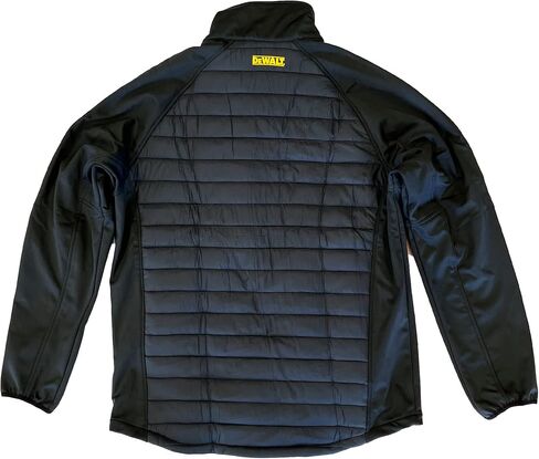 DEWALT Men's Hybrid Work Jacket in Saudi Arabia