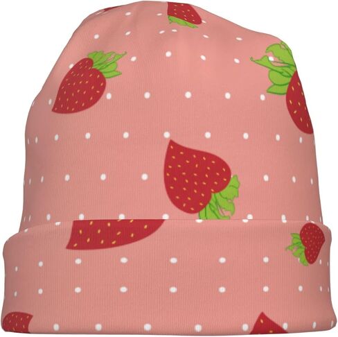 CKCICSCS قبعة جمجمة مترهلة للنساء والرجال، قبعة صغيرة ناعمة قابلة للتمدد للجري دافئة ورائعة قبعات فضفاضة خفيفة الوزن قبعات نوم in Kuwait