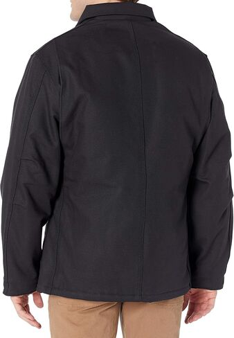 Carhartt Men's Flame Resistant Duck Traditional Coat in Saudi Arabia