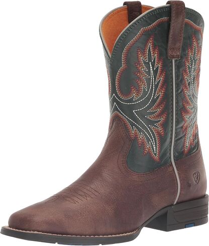 حذاء Ariat للجنسين للشباب Wilder Western in Kuwait