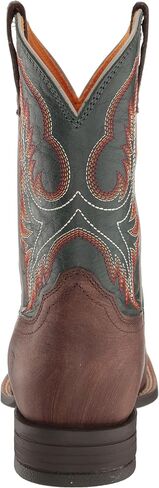 حذاء Ariat للجنسين للشباب Wilder Western in Kuwait