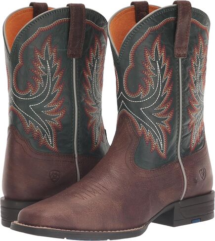 حذاء Ariat للجنسين للشباب Wilder Western in Kuwait