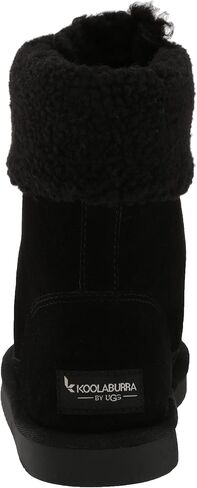 Koolaburra by UGG Unisex-Child K Lytta Short Fashion Boot in Saudi Arabia