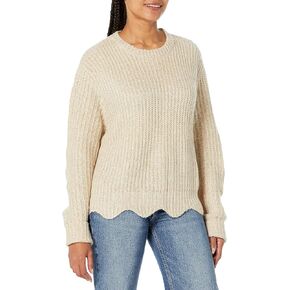 Carve Designs Women's Groton Sweater in Kuwait