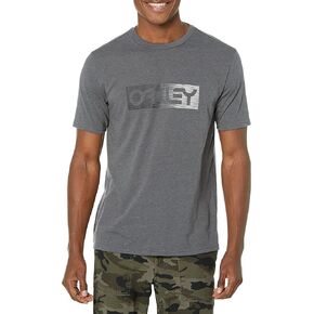 Oakley Standard Gradient Lines B1b Rc Tee
