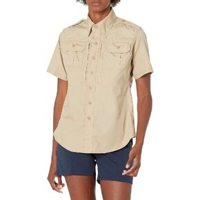 Propper Women's Short Sleeve Tactical Shirt