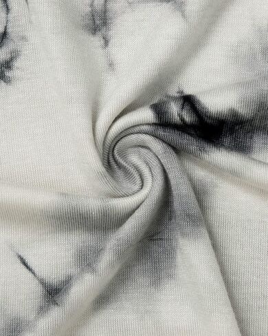 بلوزة نسائية قصيرة الأكمام من VALOLIA، كاجوال فضفاضة، بلوزات أنيقة وقمصان in Kuwait