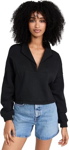 بلوفر Soho للسيدات من Z SUPPLY in Kuwait