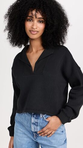 بلوفر Soho للسيدات من Z SUPPLY in Kuwait