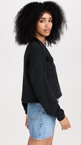 بلوفر Soho للسيدات من Z SUPPLY in Kuwait