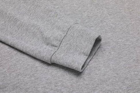 KELLORENA Men's Muscle T-Shirt Stretch Breathable Long Sleeve Casual Hipster Tops Gym Workout Athletic Slim Fit Cotton Tee in Saudi Arabia