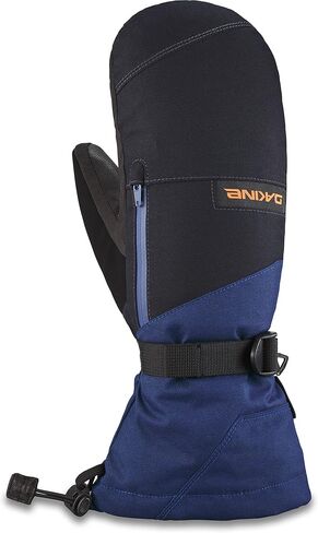 Dakine Men's Leather Titan Gore-tex Mitt in Saudi Arabia